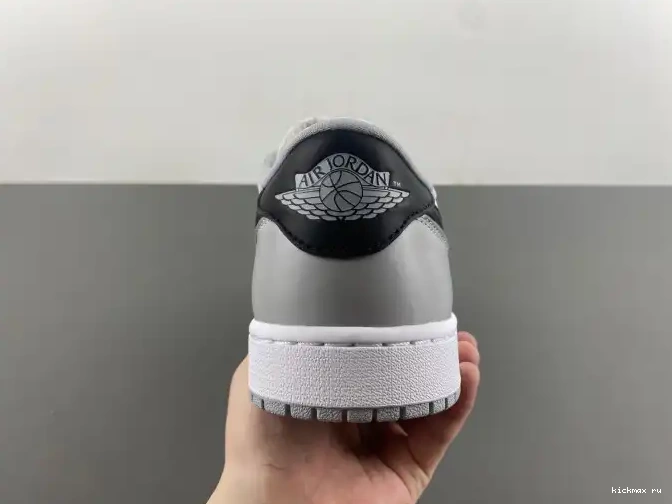 Rep Jordan CZ0790-110 OG Air Barons 1 Low 0519